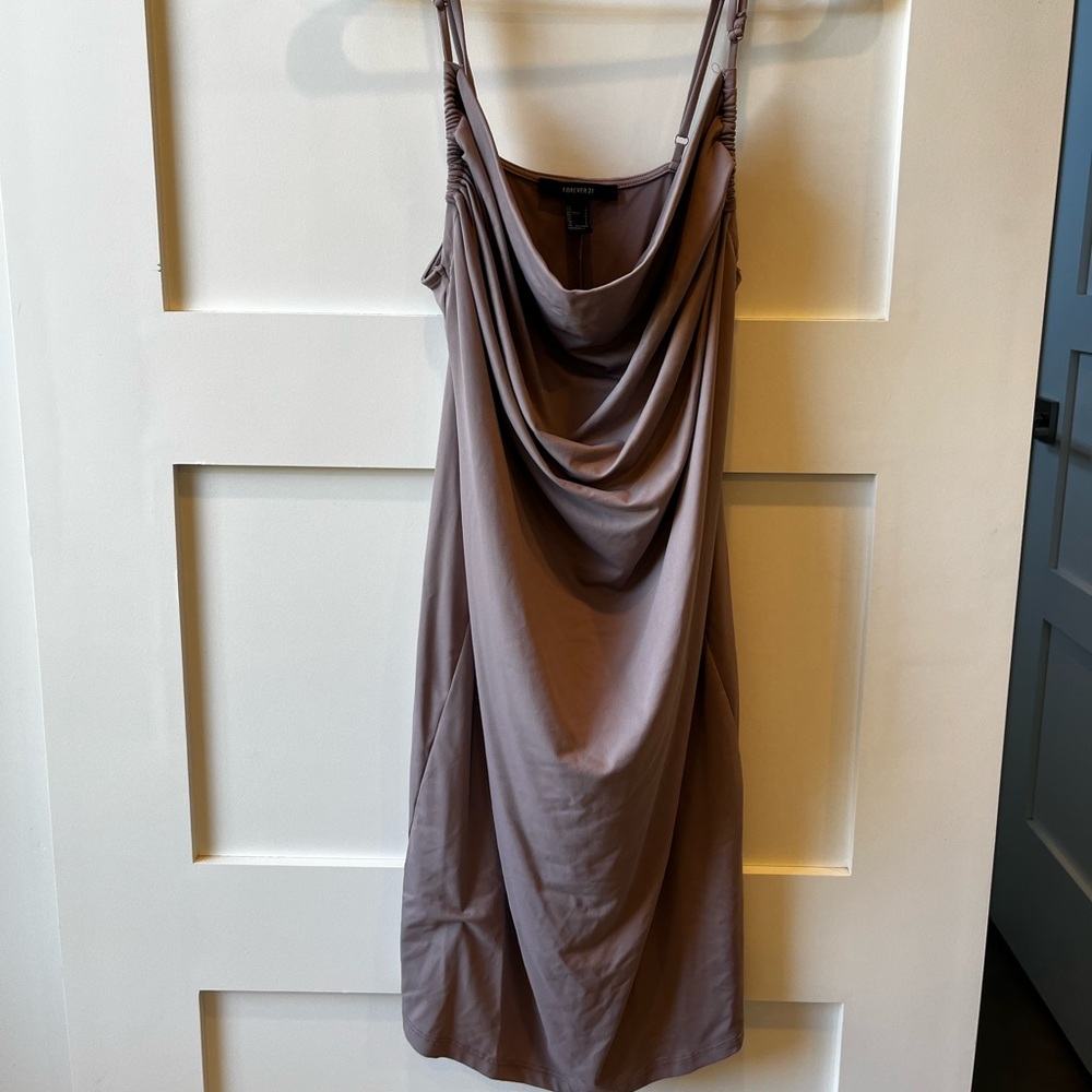 Homecoming dress